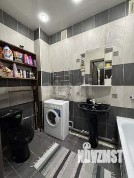 1-к квартира, вторичка, 50м2, 6/7 этаж