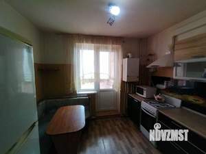 2-к квартира, вторичка, 52м2, 3/10 этаж