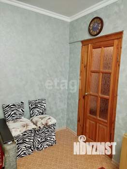 2-к квартира, вторичка, 46м2, 4/9 этаж