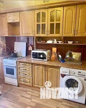 1-к квартира, вторичка, 44м2, 4/5 этаж