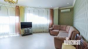 2-к квартира, вторичка, 109м2, 5/17 этаж