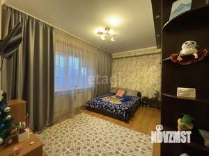3-к квартира, вторичка, 79м2, 4/10 этаж