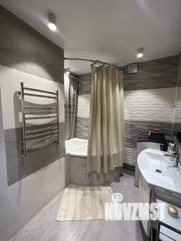 2-к квартира, вторичка, 95м2, 14/16 этаж