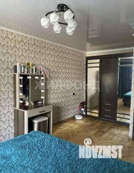 2-к квартира, вторичка, 48м2, 3/5 этаж