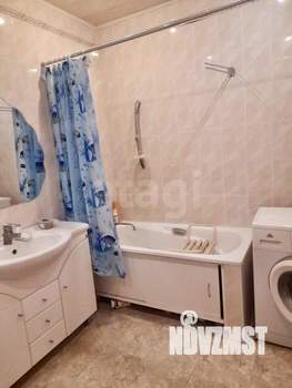 3-к квартира, вторичка, 98м2, 6/14 этаж