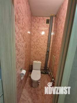 2-к квартира, вторичка, 54м2, 2/9 этаж