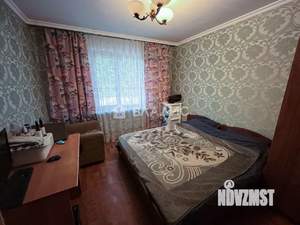 2-к квартира, вторичка, 50м2, 1/9 этаж