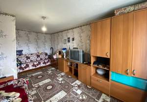 1-к квартира, вторичка, 31м2, 5/5 этаж