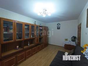 3-к квартира, вторичка, 61м2, 7/9 этаж