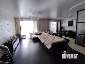 3-к квартира, вторичка, 98м2, 9/12 этаж