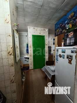 Студия квартира, вторичка, 20м2, 5/5 этаж