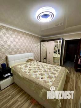 2-к квартира, вторичка, 59м2, 1/10 этаж