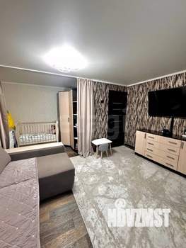 1-к квартира, вторичка, 33м2, 3/5 этаж