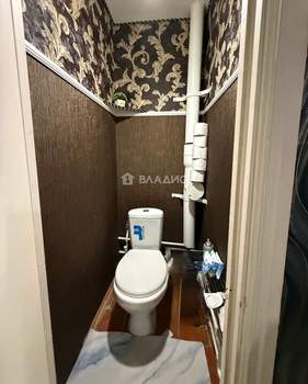 2-к квартира, вторичка, 51м2, 10/10 этаж