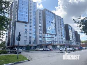 1-к квартира, вторичка, 50м2, 7/11 этаж