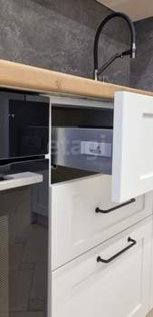 3-к квартира, вторичка, 61м2, 8/9 этаж