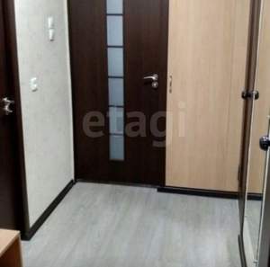 1-к квартира, вторичка, 32м2, 1/9 этаж