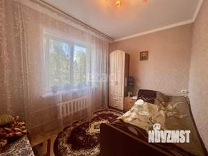 3-к квартира, вторичка, 61м2, 3/9 этаж