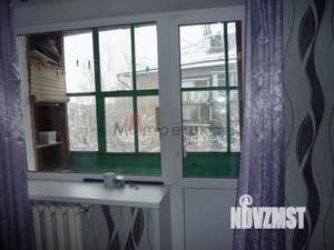 1-к квартира, вторичка, 34м2, 5/5 этаж