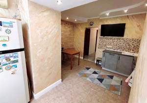 3-к квартира, вторичка, 76м2, 6/14 этаж