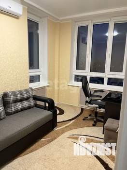 3-к квартира, вторичка, 78м2, 16/19 этаж