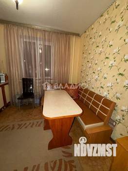 3-к квартира, вторичка, 71м2, 8/10 этаж