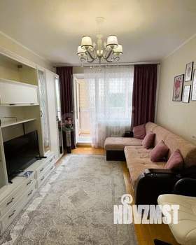1-к квартира, вторичка, 34м2, 2/14 этаж