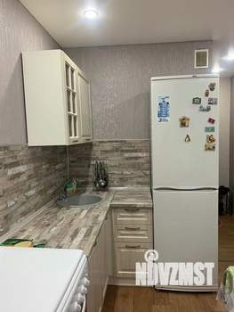 3-к квартира, вторичка, 60м2, 1/9 этаж