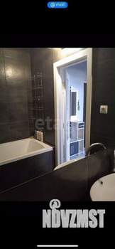 1-к квартира, вторичка, 46м2, 12/18 этаж