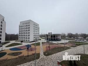 Студия квартира, вторичка, 21м2, 3/8 этаж