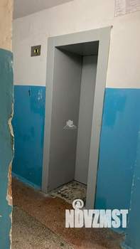 3-к квартира, вторичка, 63м2, 6/12 этаж