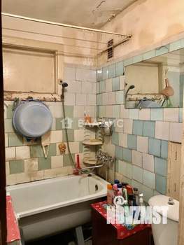 3-к квартира, вторичка, 54м2, 2/5 этаж
