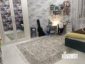 3-к квартира, вторичка, 80м2, 3/8 этаж