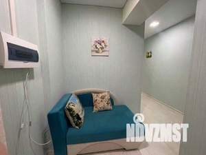 Студия квартира, вторичка, 41м2, 9/16 этаж