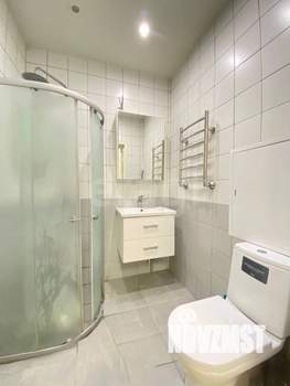 Студия квартира, вторичка, 31м2, 2/5 этаж