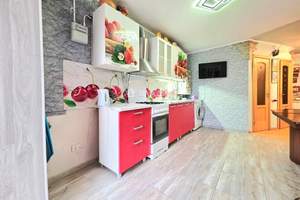 2-к квартира, вторичка, 65м2, 1/5 этаж