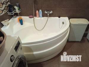 1-к квартира, вторичка, 32м2, 1/5 этаж