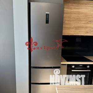 1-к квартира, вторичка, 53м2, 17/18 этаж