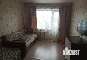 2-к квартира, вторичка, 43м2, 5/5 этаж