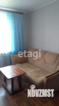 1-к квартира, вторичка, 30м2, 4/5 этаж