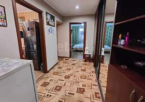 2-к квартира, вторичка, 53м2, 6/9 этаж