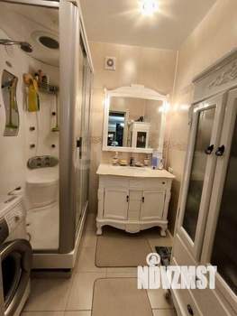 2-к квартира, вторичка, 82м2, 7/12 этаж