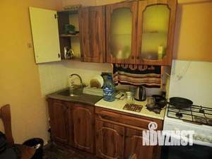 1-к квартира, вторичка, 34м2, 3/10 этаж