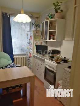 1-к квартира, вторичка, 32м2, 1/7 этаж