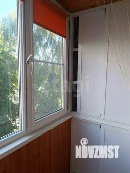 1-к квартира, вторичка, 34м2, 3/10 этаж