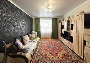 2-к квартира, вторичка, 63м2, 6/9 этаж