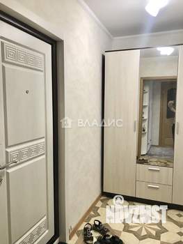 1-к квартира, вторичка, 46м2, 7/10 этаж