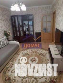 3-к квартира, вторичка, 69м2, 4/10 этаж