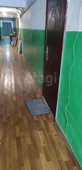 1-к квартира, вторичка, 35м2, 1/5 этаж