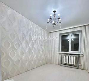 2-к квартира, вторичка, 43м2, 4/5 этаж